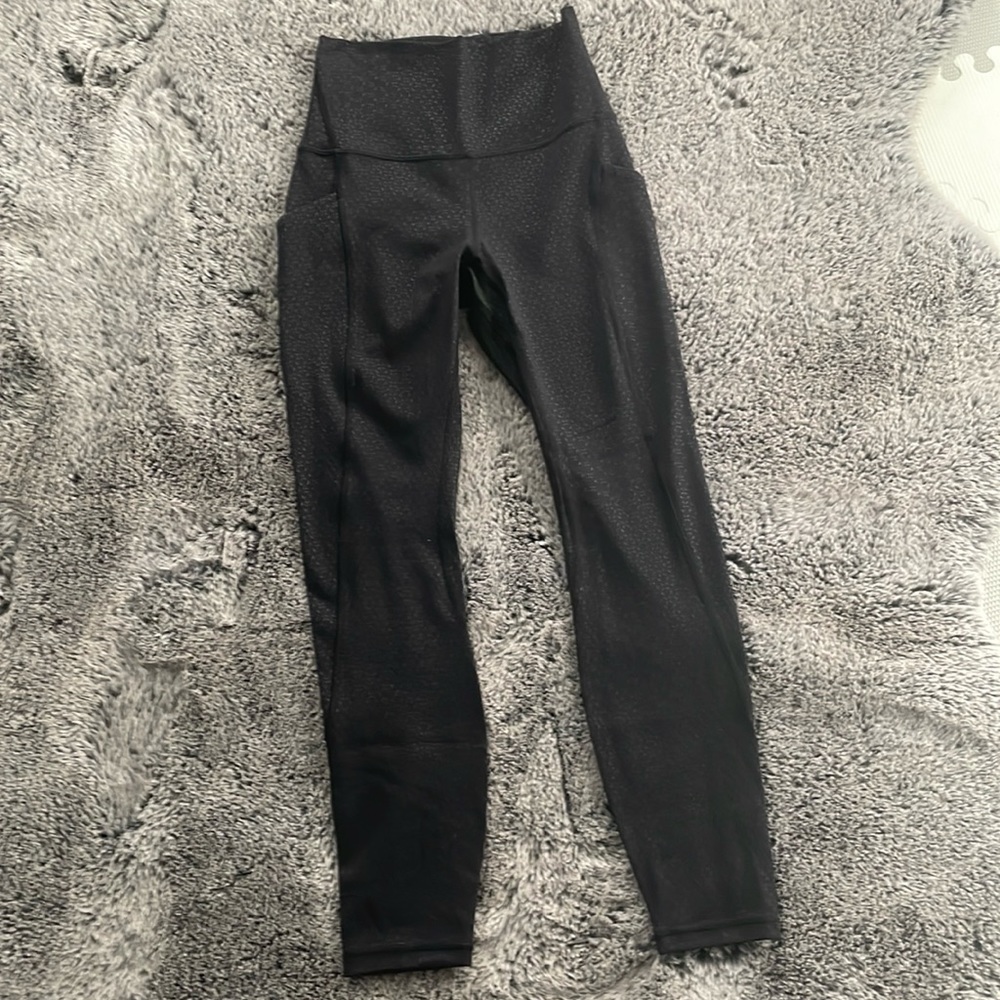 Lululemon legging